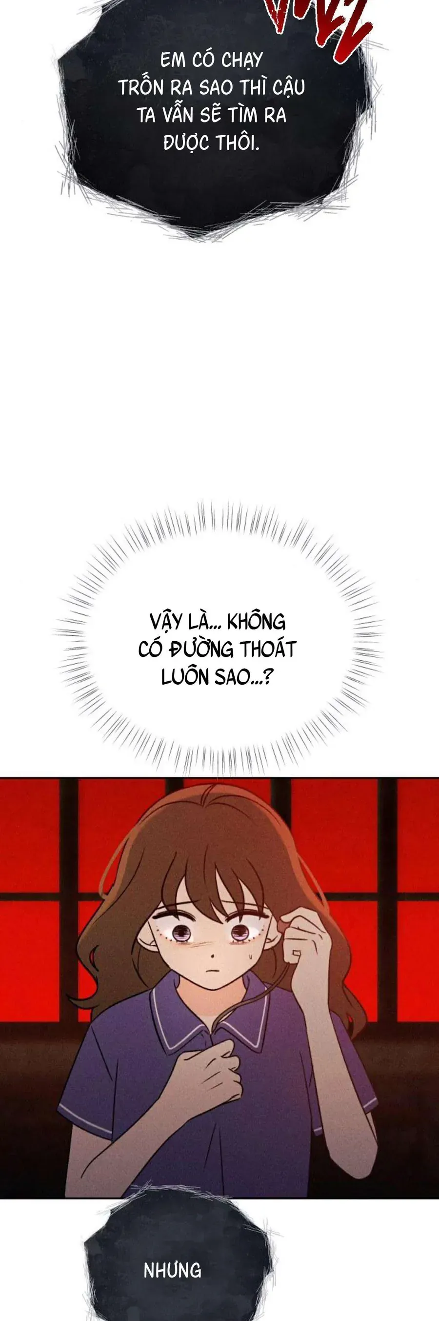 Bạn Cùng Lớp Chap 34 - Next Chap 35