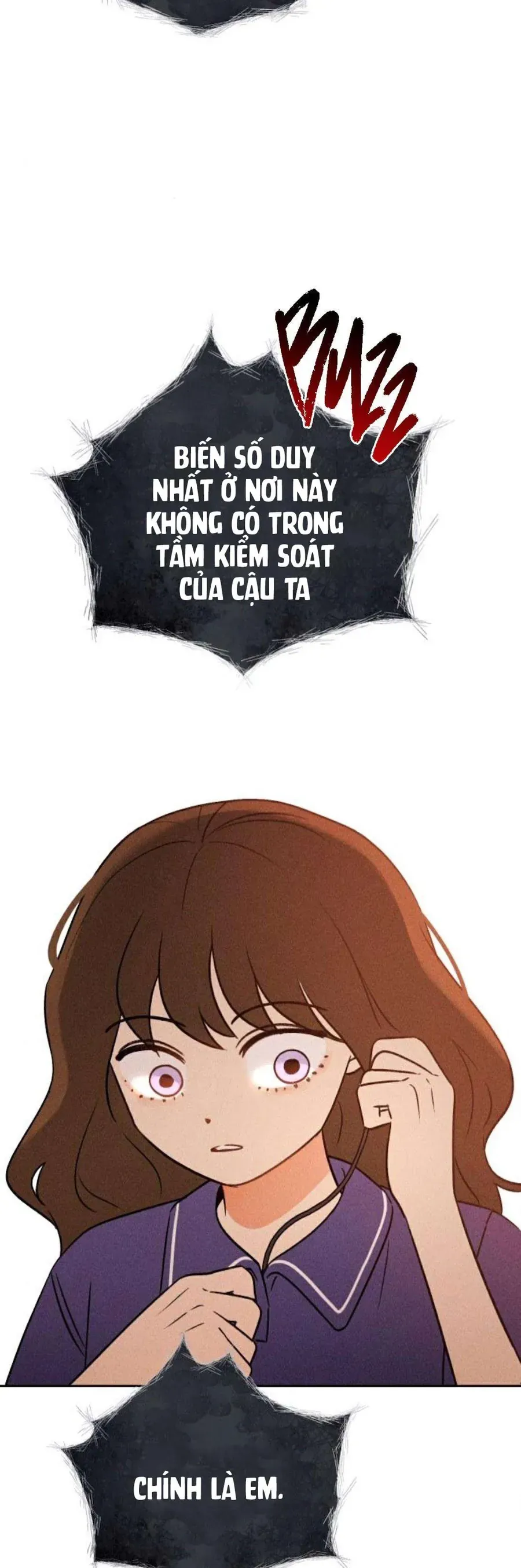 Bạn Cùng Lớp Chap 34 - Next Chap 35