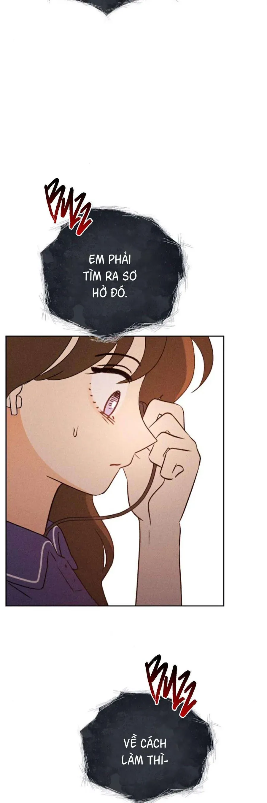 Bạn Cùng Lớp Chap 34 - Next Chap 35