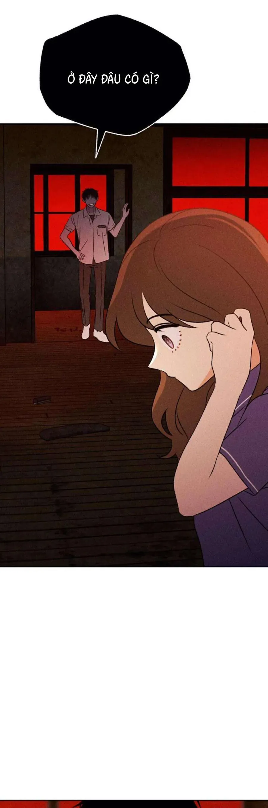 Bạn Cùng Lớp Chap 34 - Next Chap 35