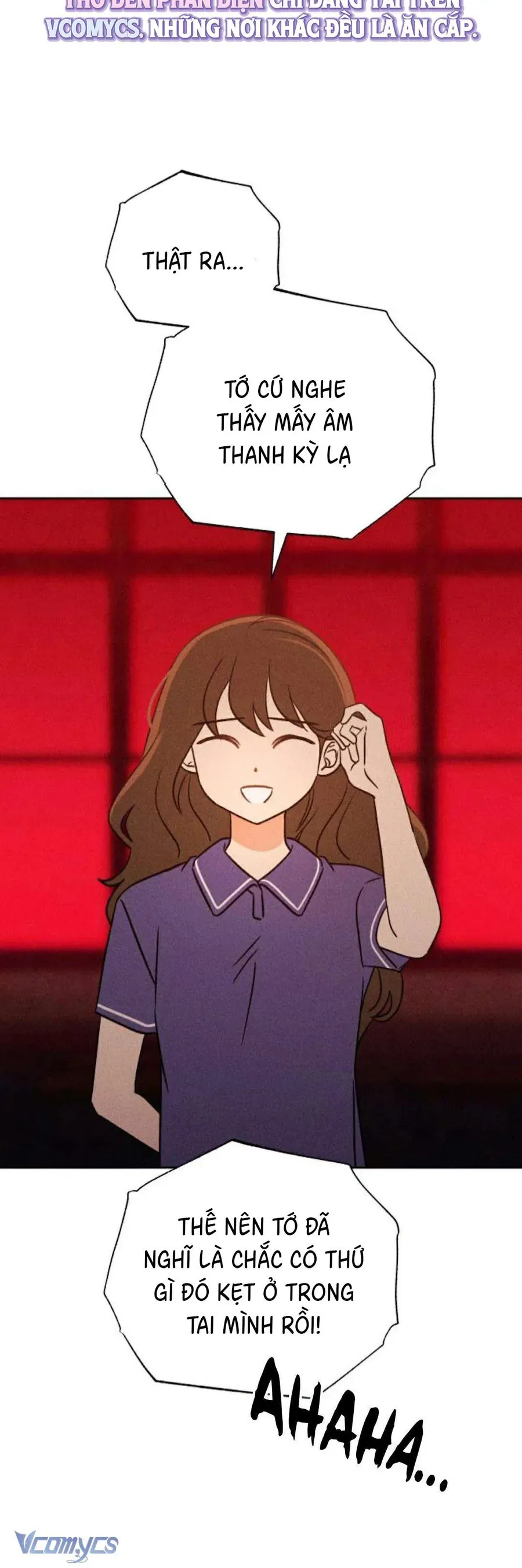 Bạn Cùng Lớp Chap 34 - Next Chap 35