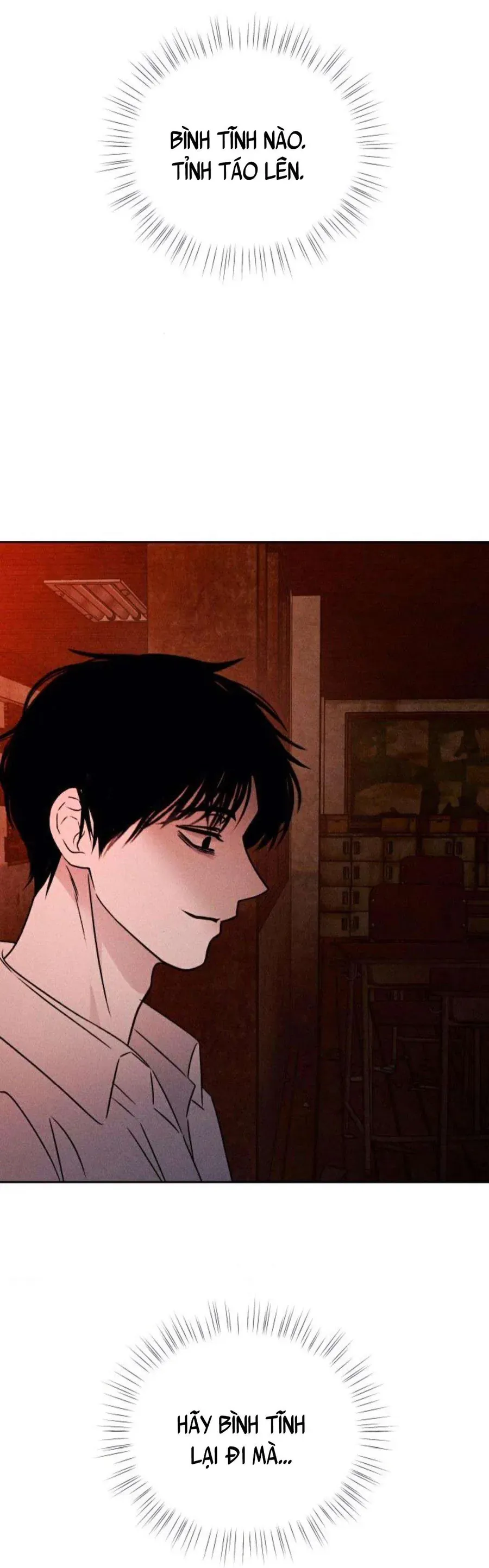 Bạn Cùng Lớp Chap 34 - Next Chap 35