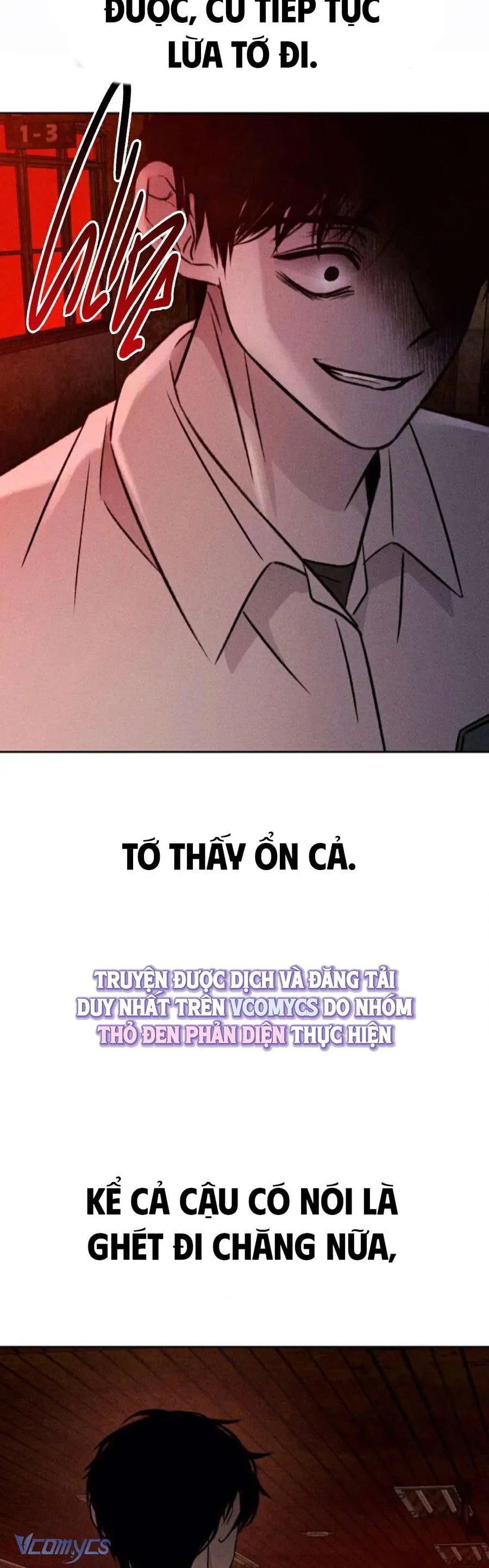 Bạn Cùng Lớp Chap 34 - Next Chap 35