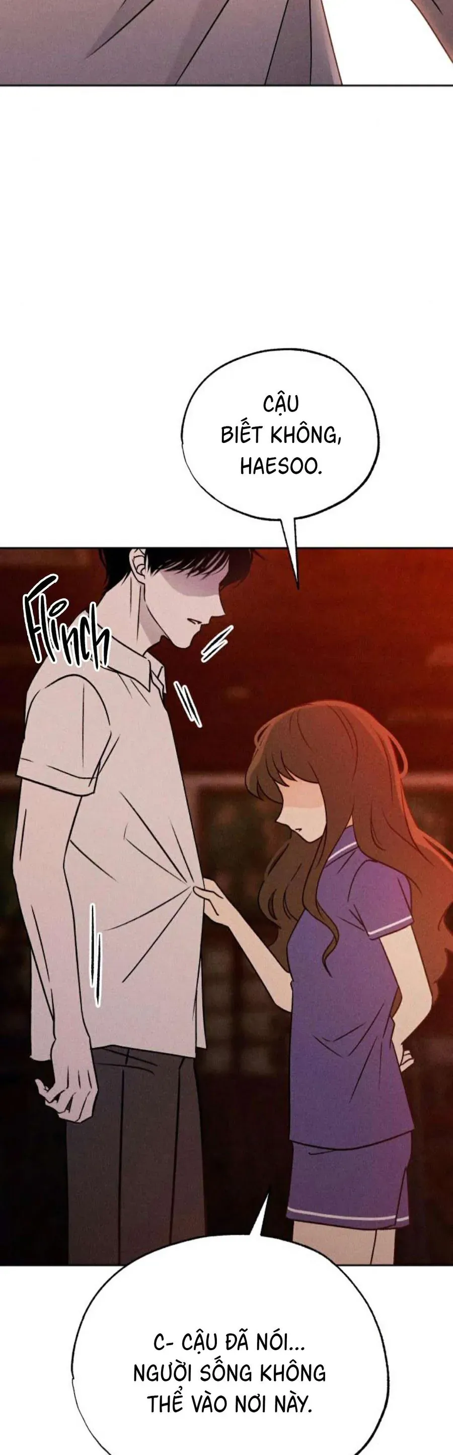 Bạn Cùng Lớp Chap 34 - Next Chap 35