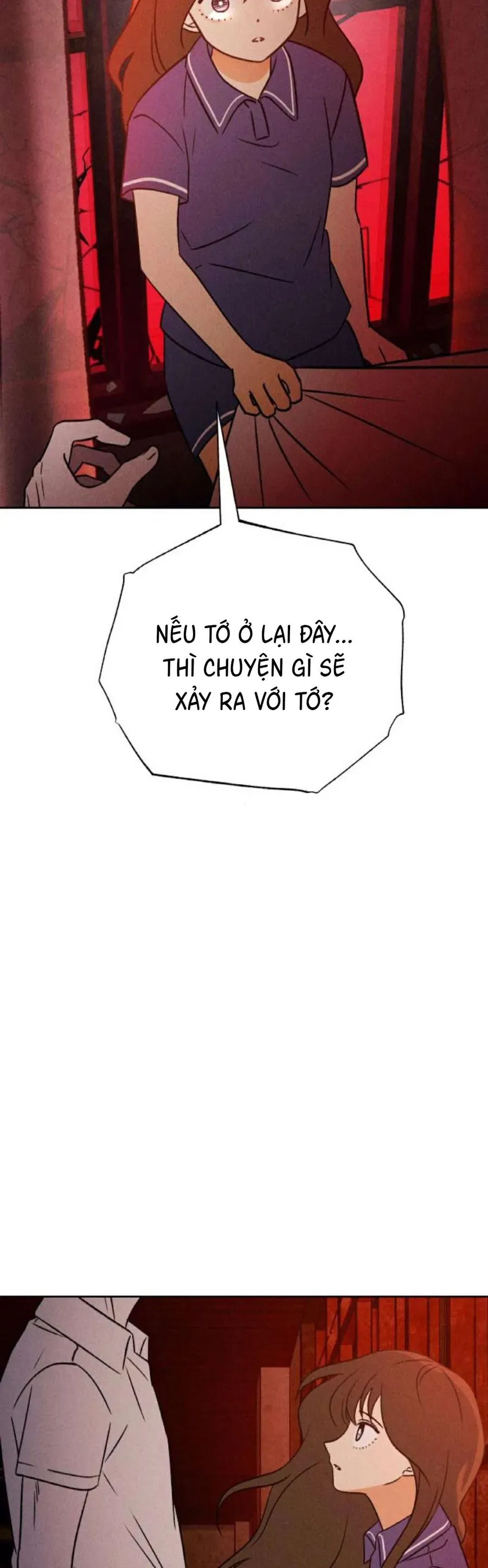 Bạn Cùng Lớp Chap 34 - Next Chap 35