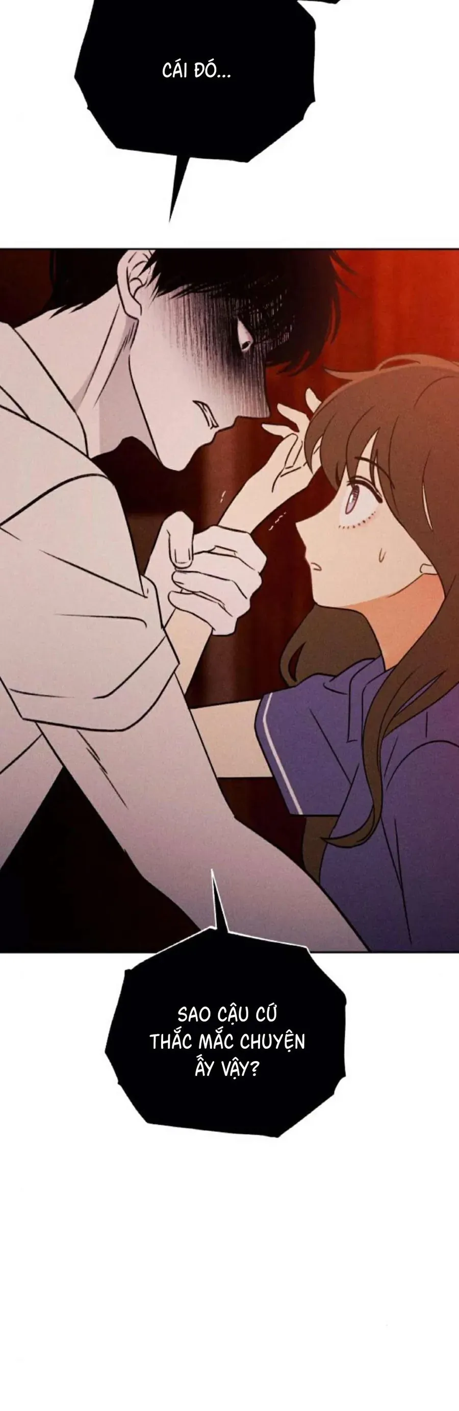 Bạn Cùng Lớp Chap 34 - Next Chap 35