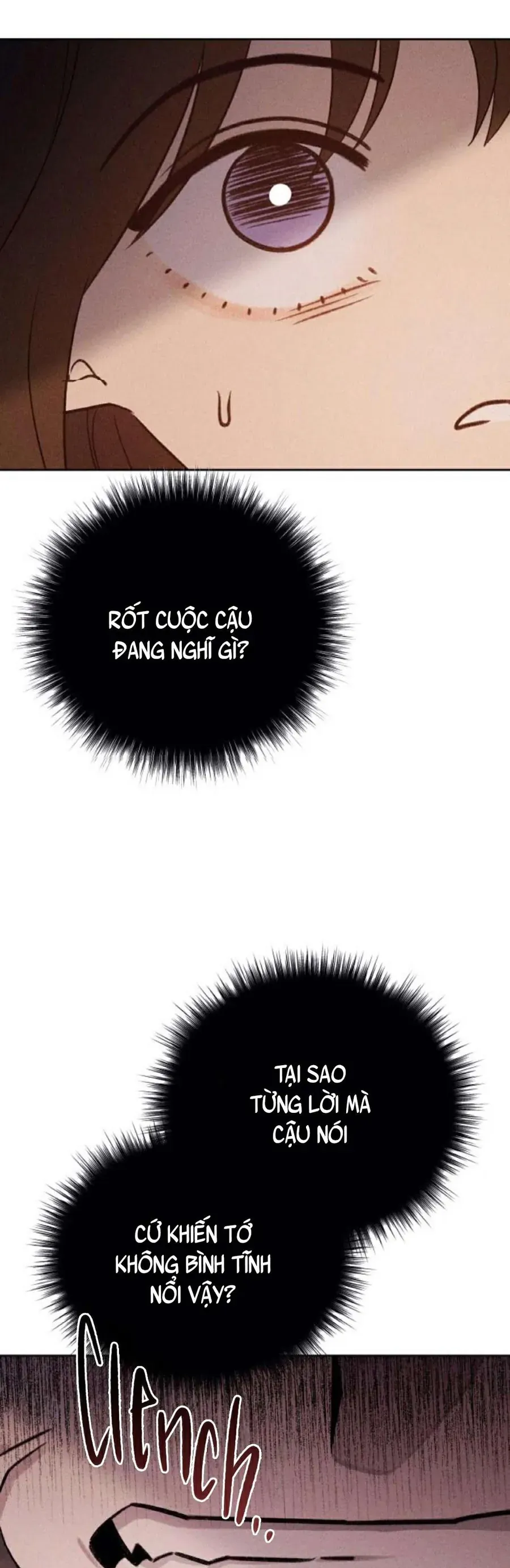 Bạn Cùng Lớp Chap 34 - Next Chap 35