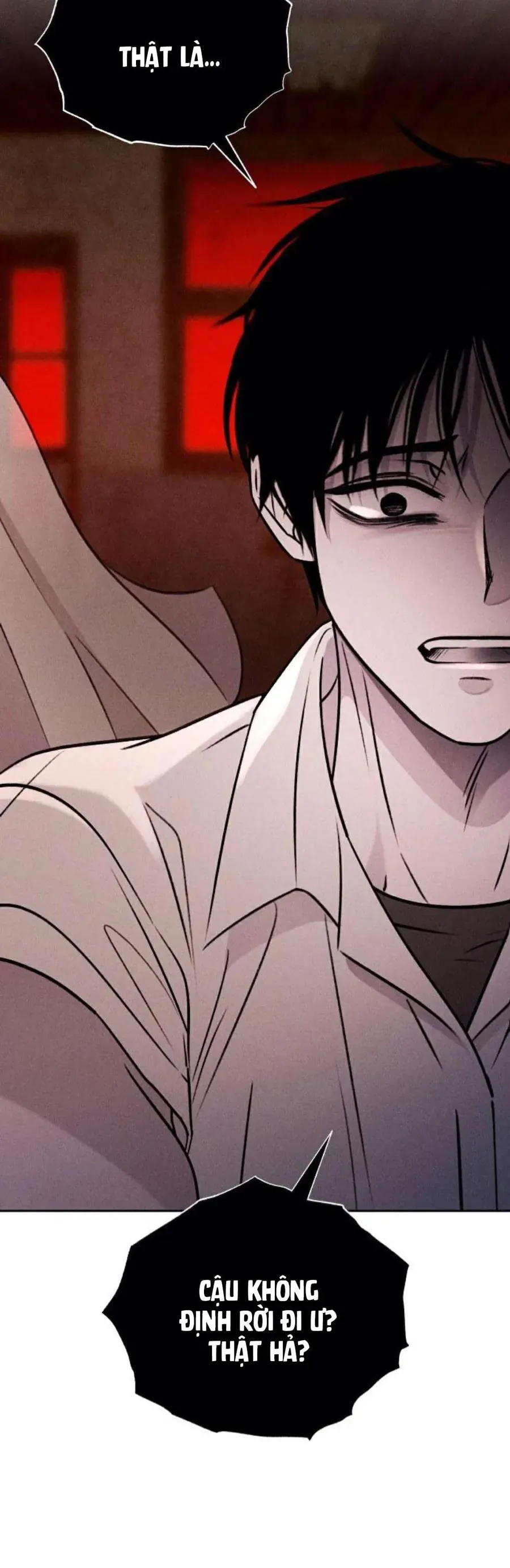 Bạn Cùng Lớp Chap 34 - Next Chap 35