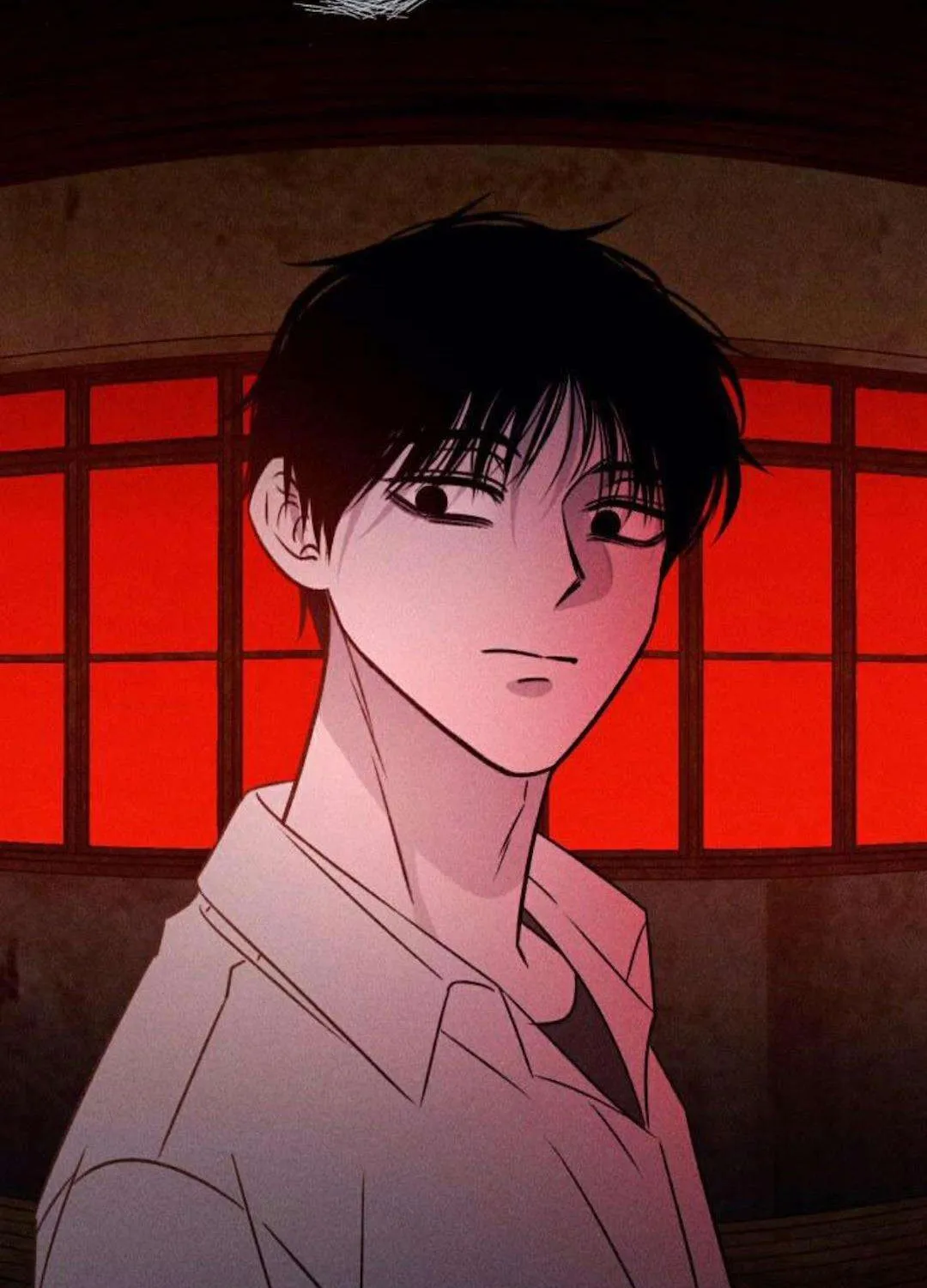 Bạn Cùng Lớp Chap 34 - Next Chap 35