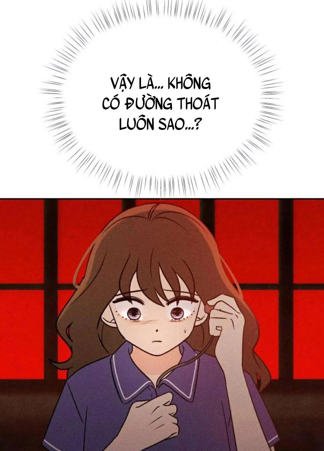 Bạn Cùng Lớp Chap 34 - Next Chap 35