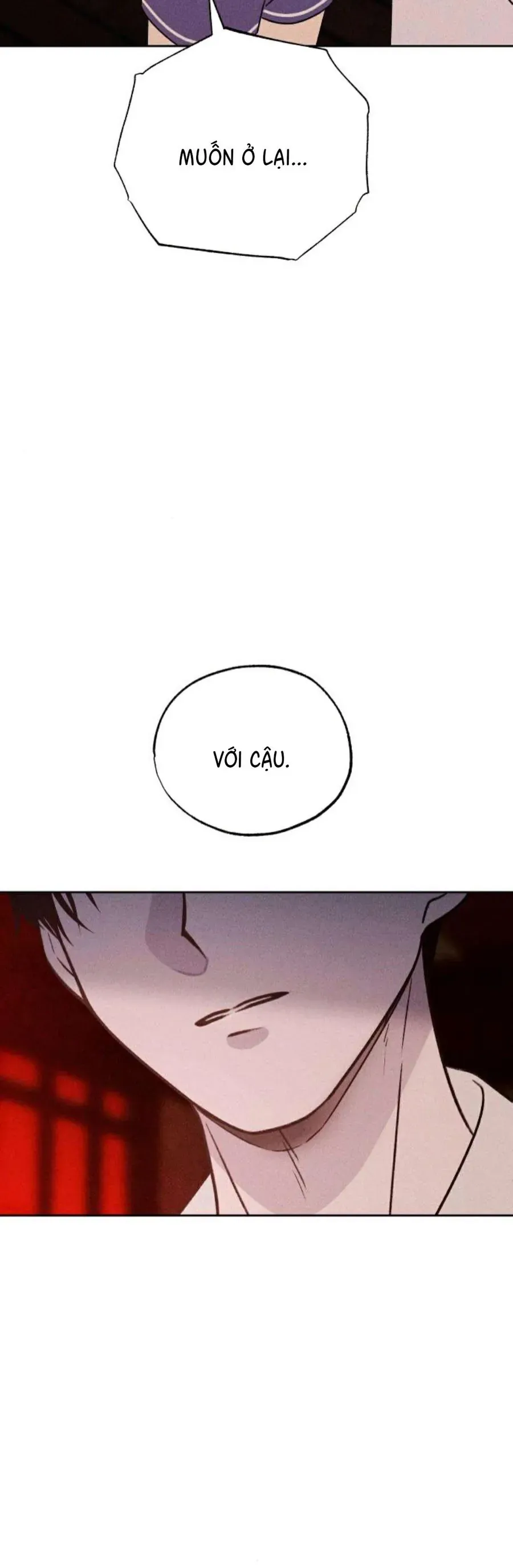 Bạn Cùng Lớp Chap 34 - Next Chap 35