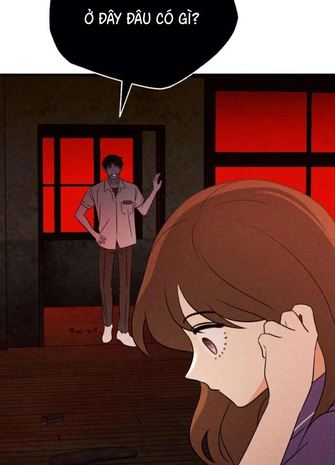 Bạn Cùng Lớp Chap 34 - Next Chap 35