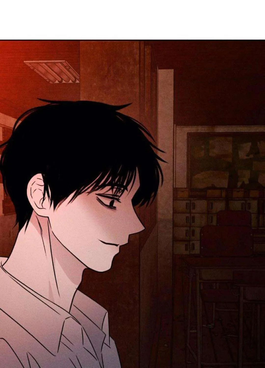 Bạn Cùng Lớp Chap 34 - Next Chap 35