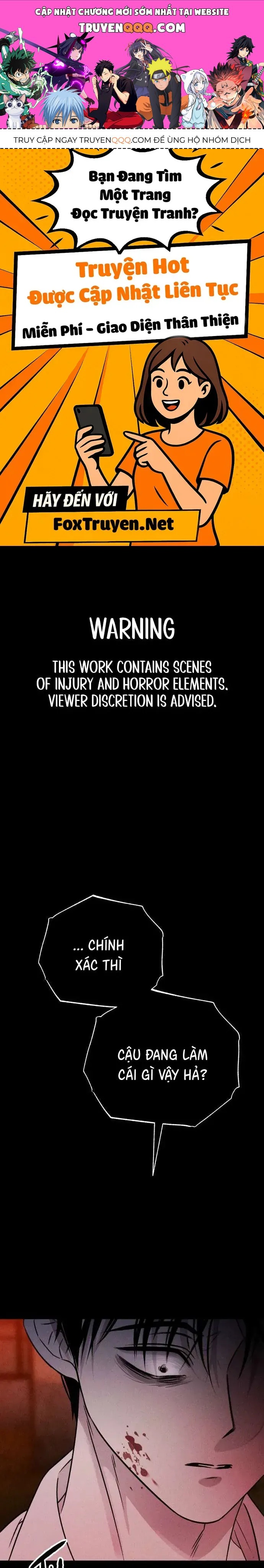 Bạn Cùng Lớp Chap 35 - Next Chap 36