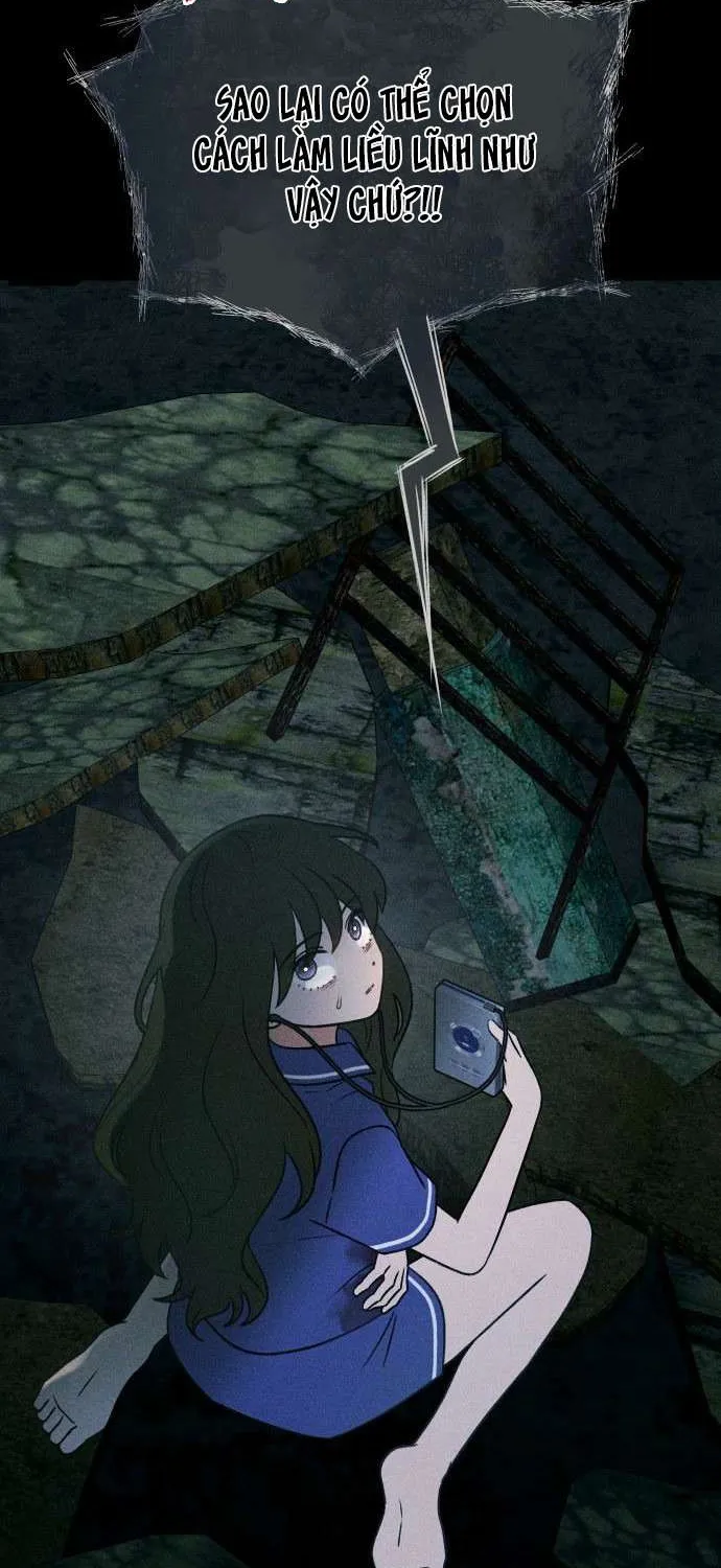 Bạn Cùng Lớp Chap 35 - Next Chap 36