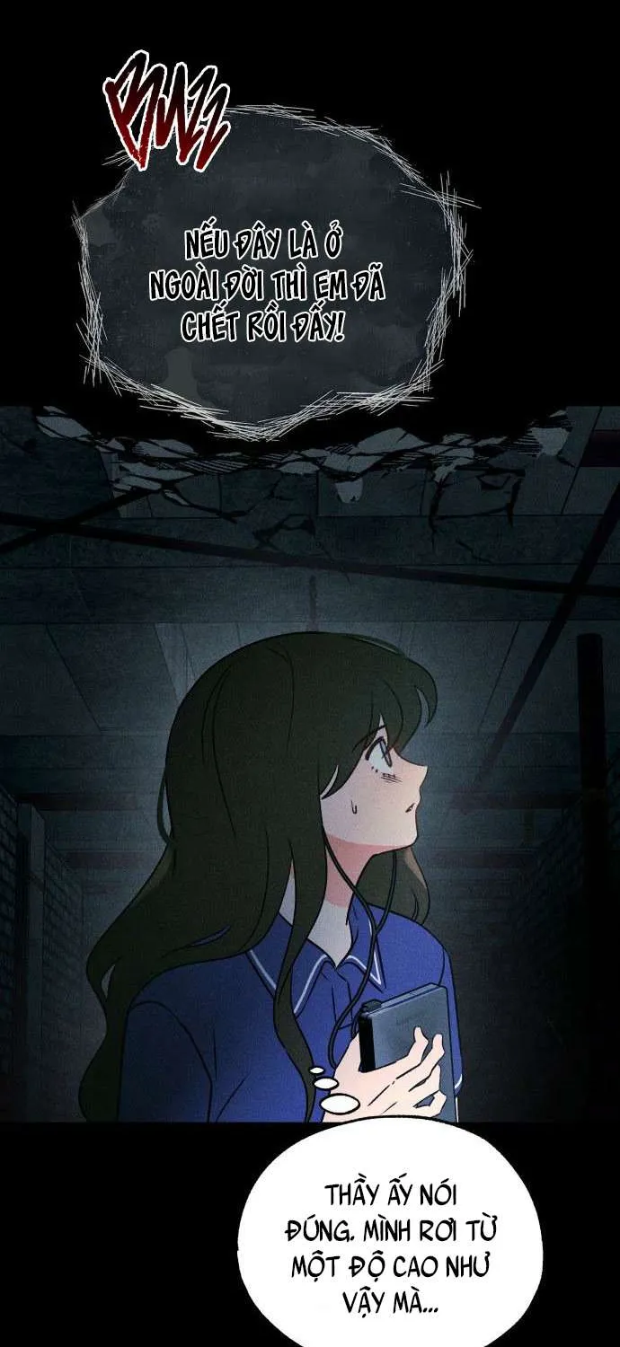 Bạn Cùng Lớp Chap 35 - Next Chap 36