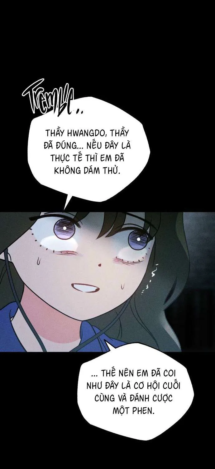 Bạn Cùng Lớp Chap 35 - Next Chap 36