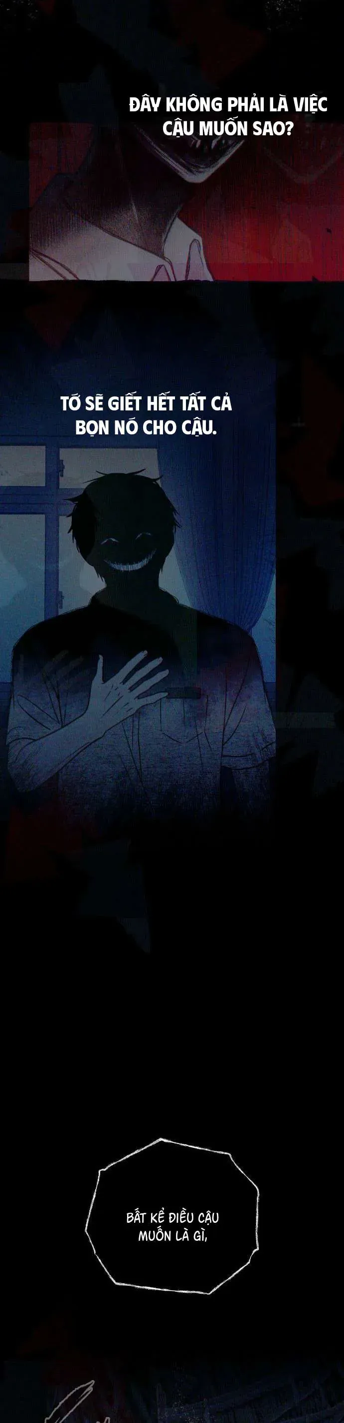 Bạn Cùng Lớp Chap 35 - Next Chap 36