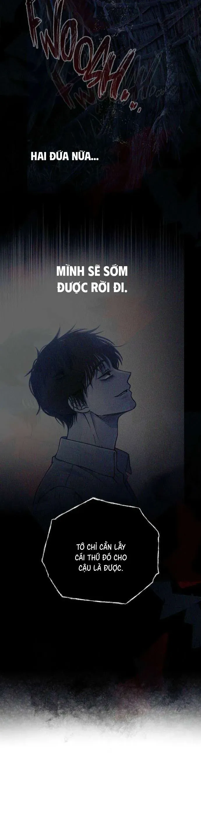 Bạn Cùng Lớp Chap 35 - Next Chap 36