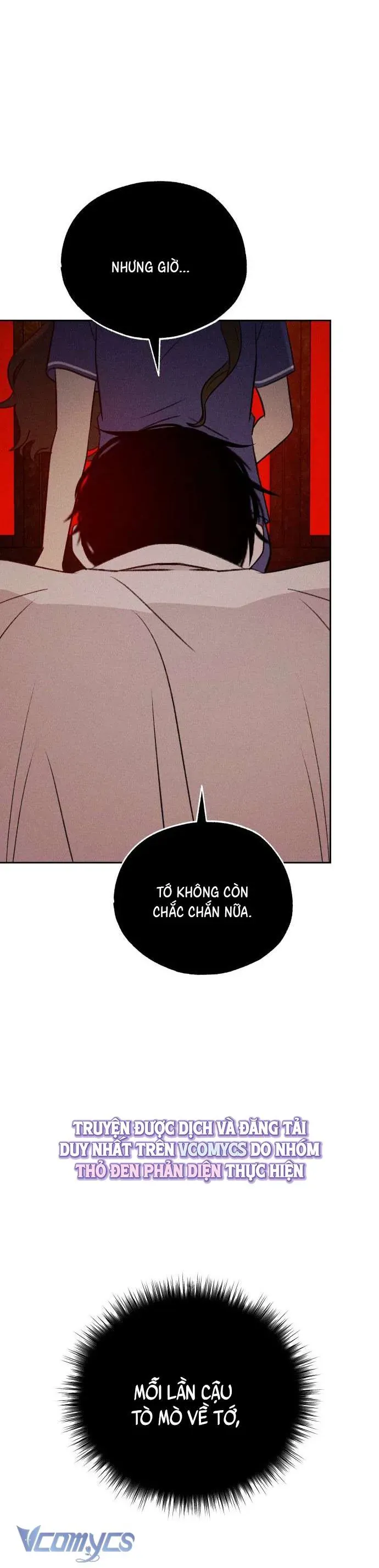 Bạn Cùng Lớp Chap 35 - Next Chap 36