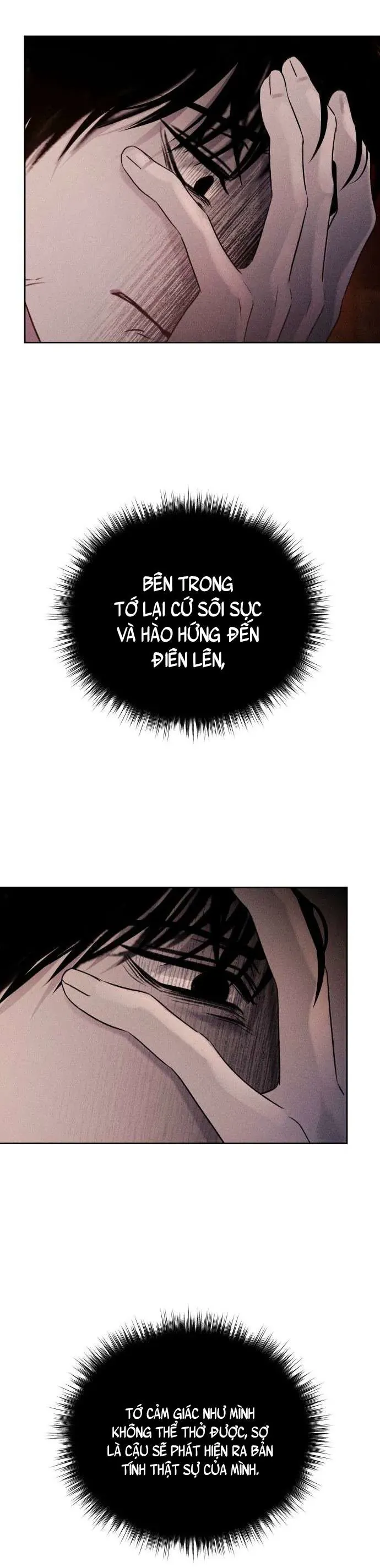 Bạn Cùng Lớp Chap 35 - Next Chap 36