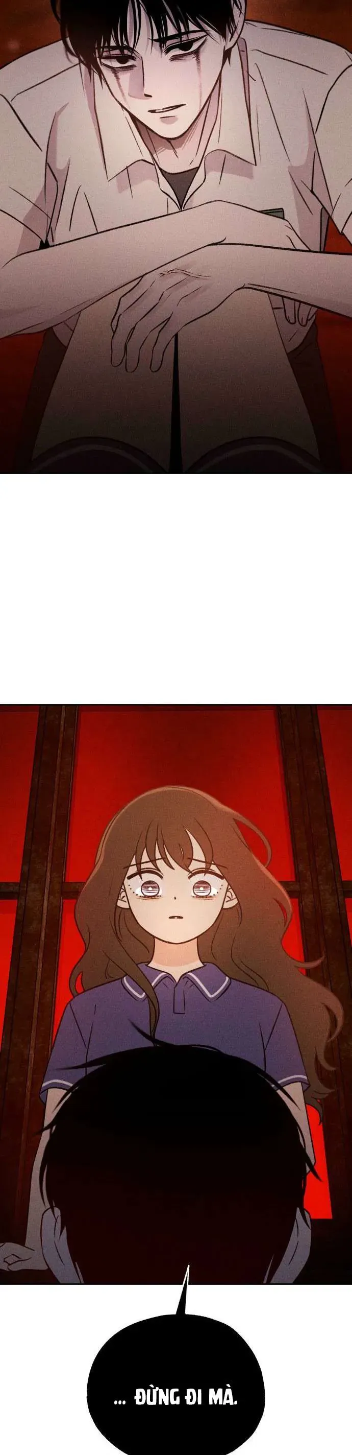 Bạn Cùng Lớp Chap 35 - Next Chap 36