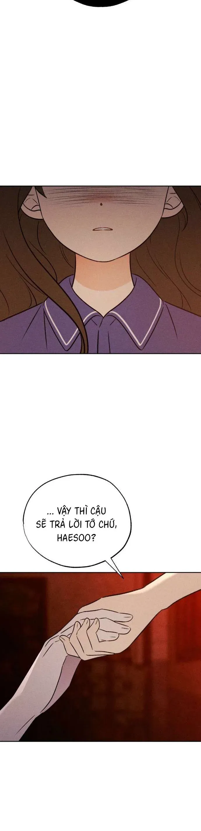 Bạn Cùng Lớp Chap 35 - Next Chap 36