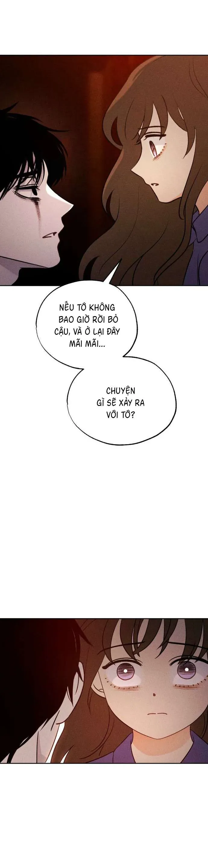 Bạn Cùng Lớp Chap 35 - Next Chap 36