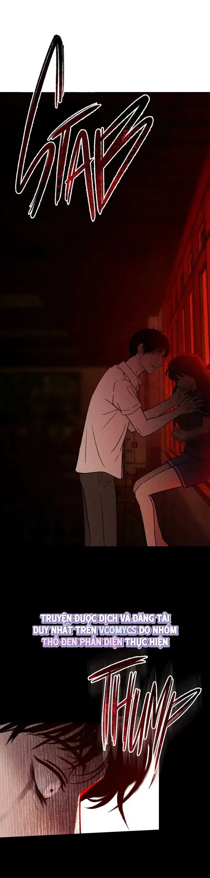 Bạn Cùng Lớp Chap 35 - Next Chap 36