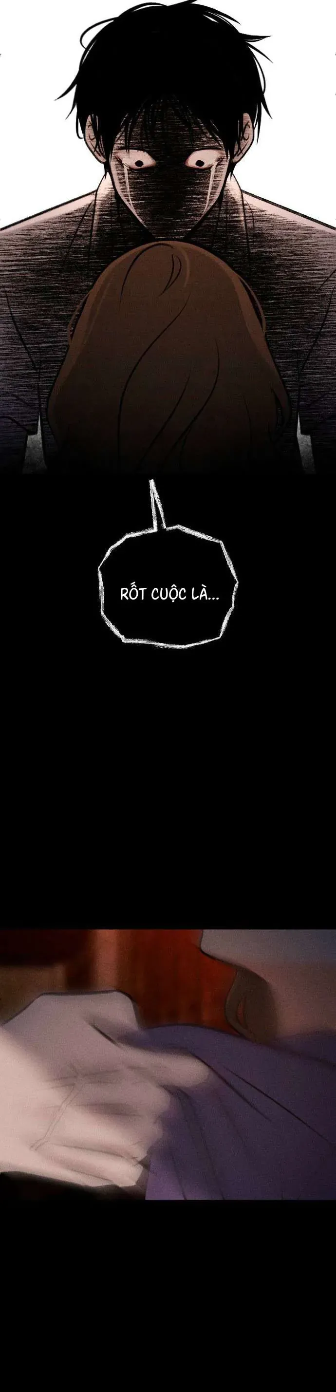 Bạn Cùng Lớp Chap 35 - Next Chap 36