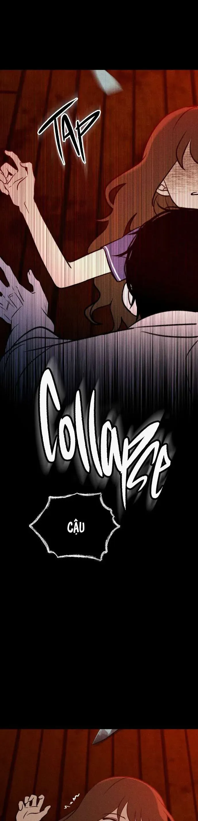 Bạn Cùng Lớp Chap 35 - Next Chap 36