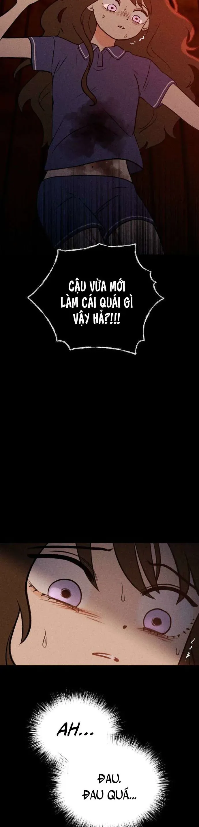 Bạn Cùng Lớp Chap 35 - Next Chap 36