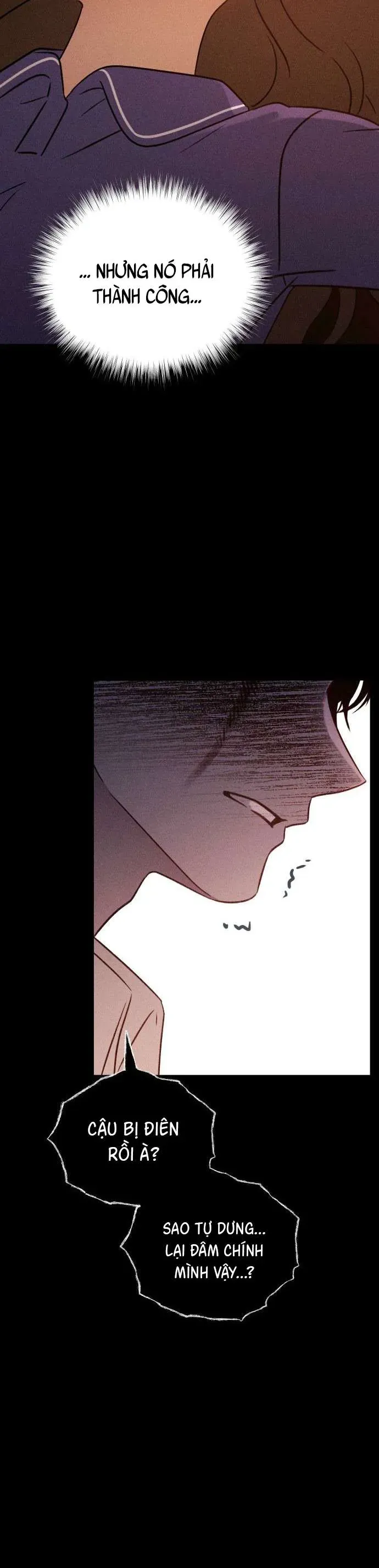 Bạn Cùng Lớp Chap 35 - Next Chap 36