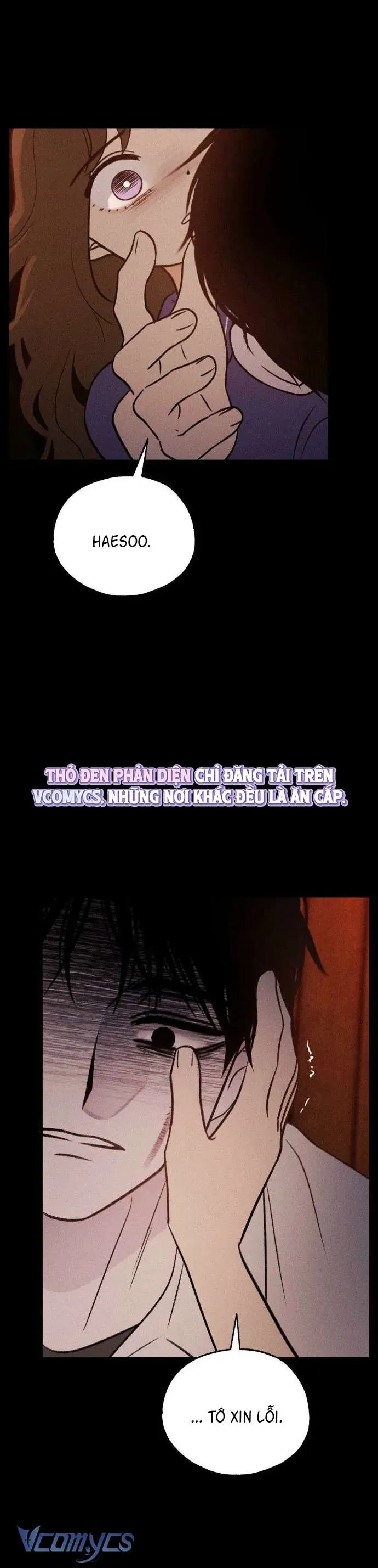 Bạn Cùng Lớp Chap 35 - Next Chap 36