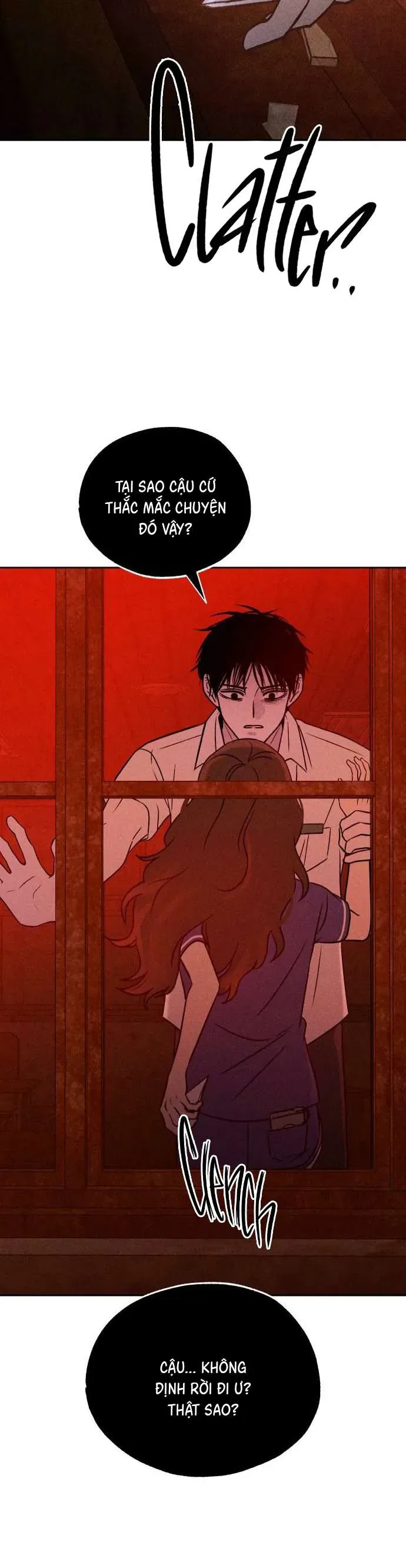 Bạn Cùng Lớp Chap 35 - Next Chap 36