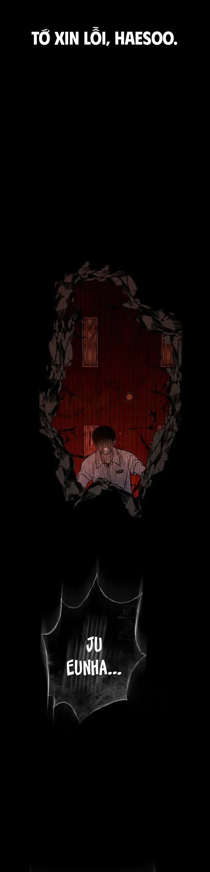 Bạn Cùng Lớp Chap 35 - Next Chap 36