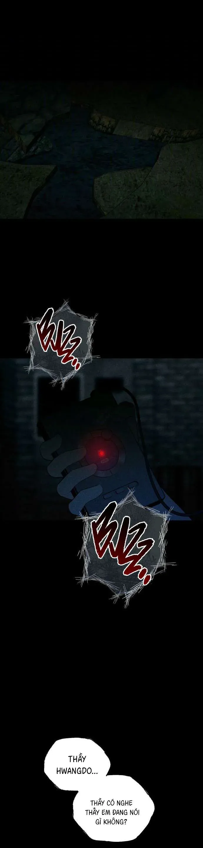 Bạn Cùng Lớp Chap 35 - Next Chap 36