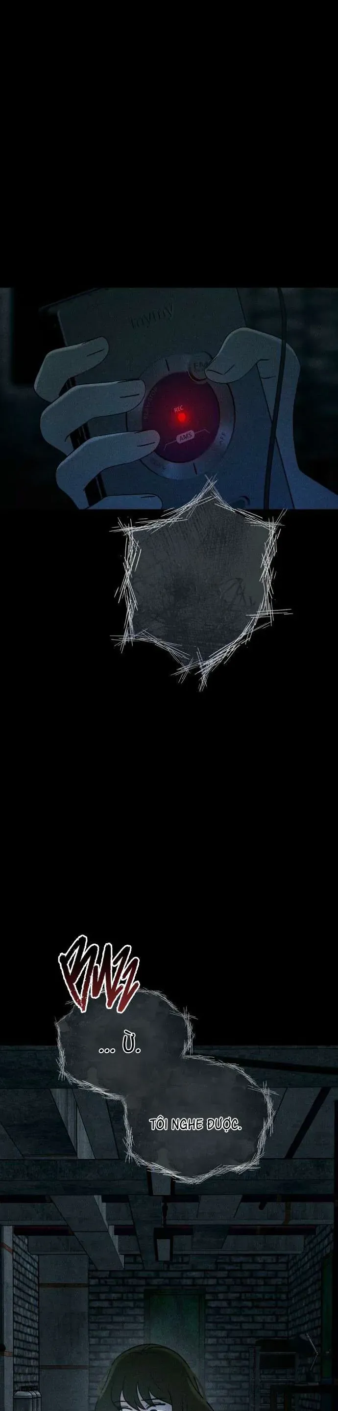 Bạn Cùng Lớp Chap 35 - Next Chap 36