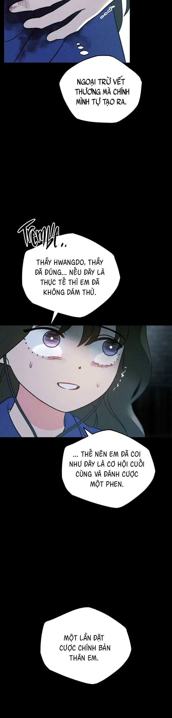 Bạn Cùng Lớp Chap 35 - Next Chap 36