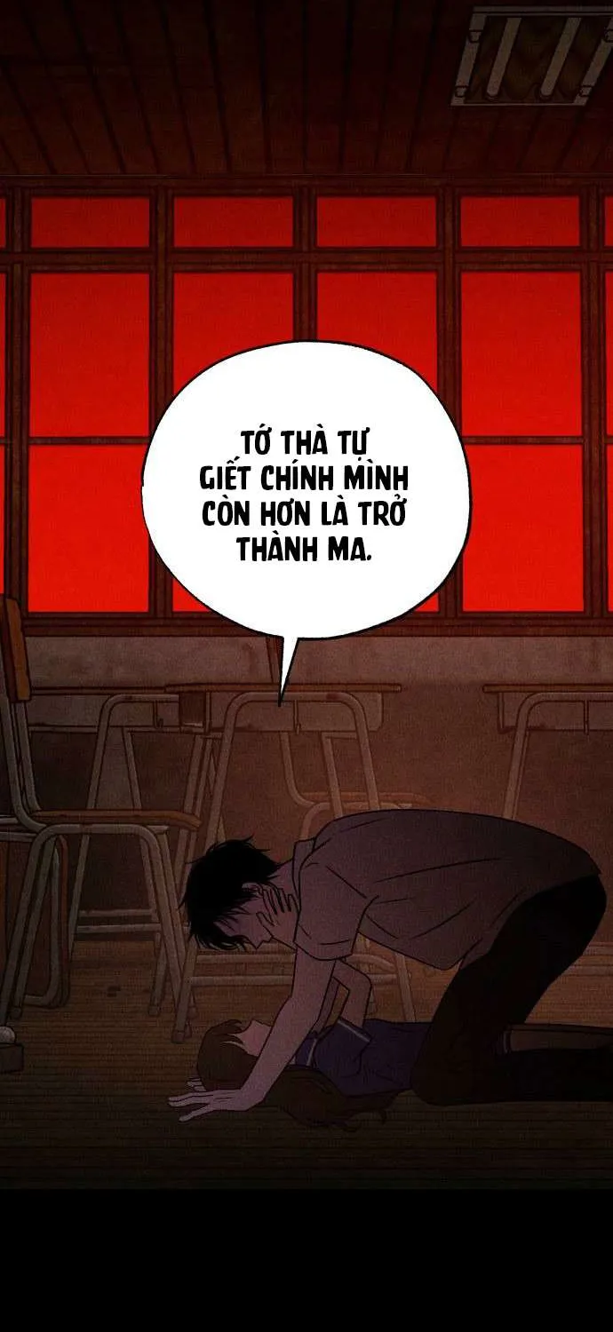 Bạn Cùng Lớp Chap 35 - Next Chap 36