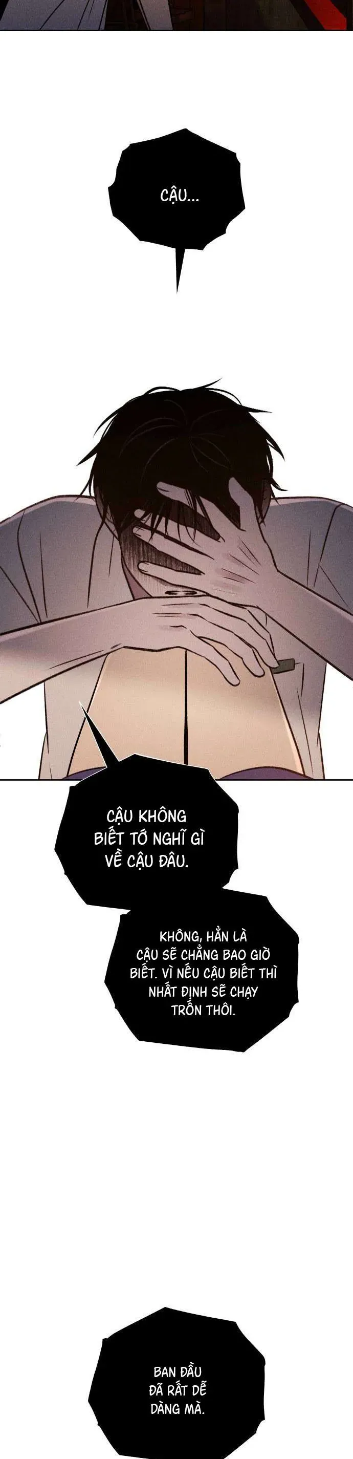 Bạn Cùng Lớp Chap 35 - Next Chap 36