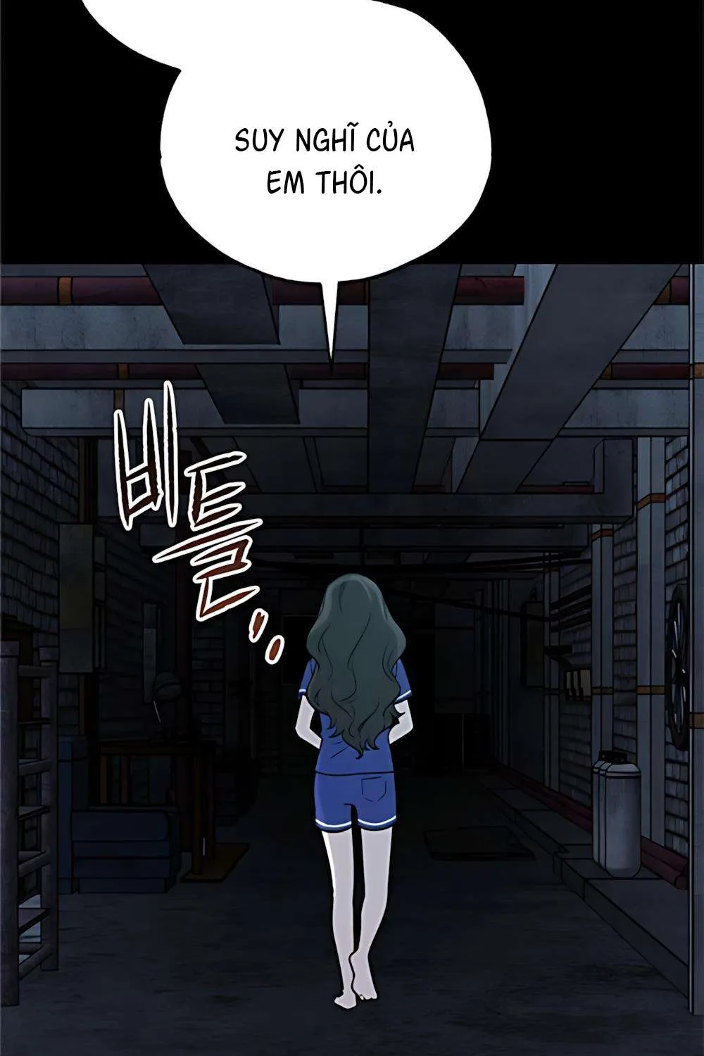Bạn Cùng Lớp Chap 36 - Next Chap 37