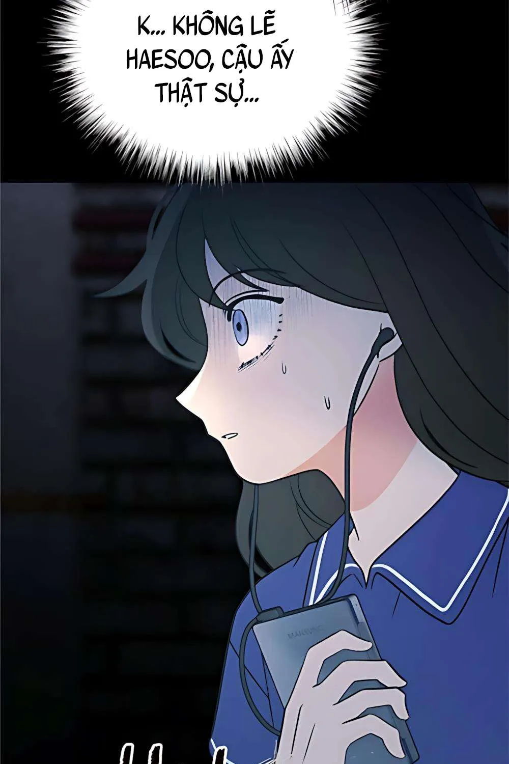 Bạn Cùng Lớp Chap 36 - Next Chap 37