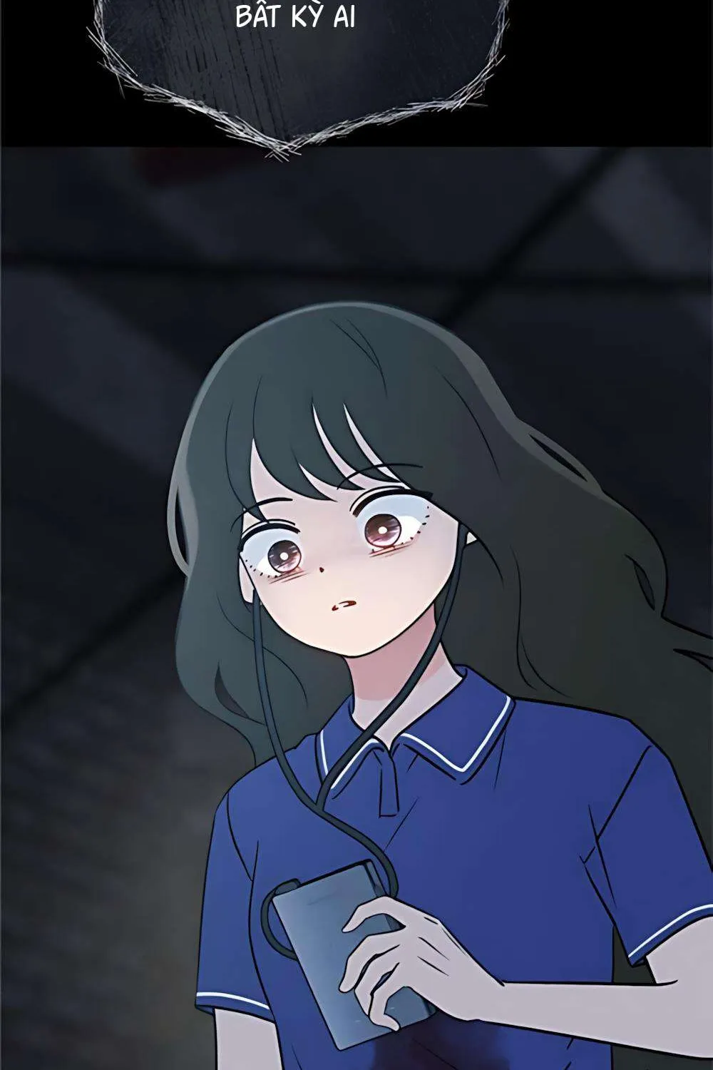 Bạn Cùng Lớp Chap 36 - Next Chap 37