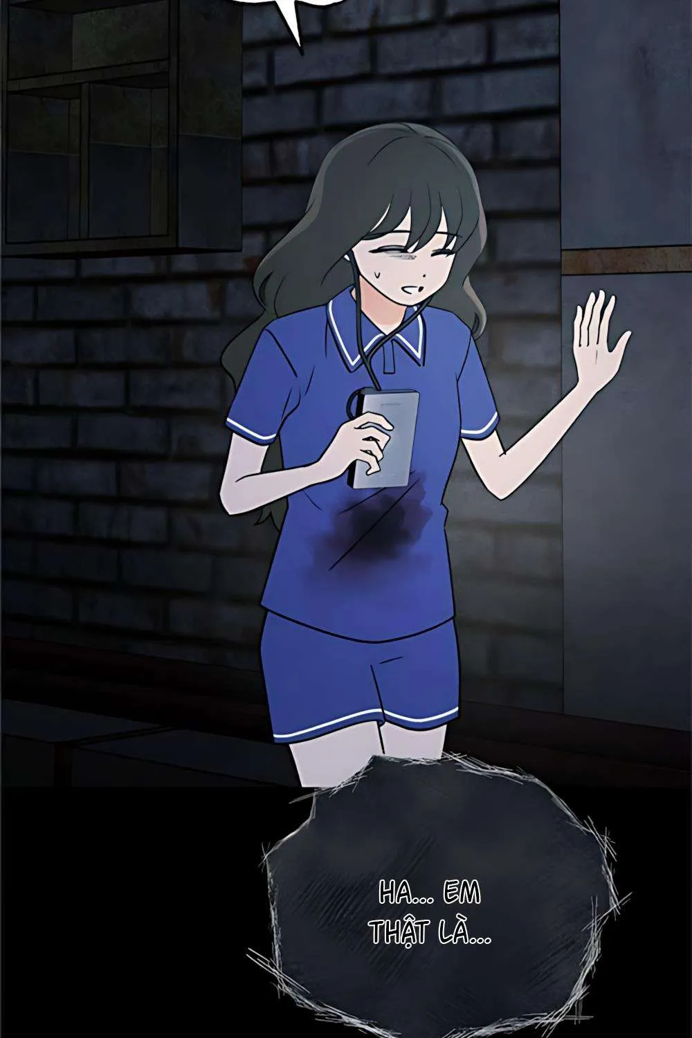 Bạn Cùng Lớp Chap 36 - Next Chap 37