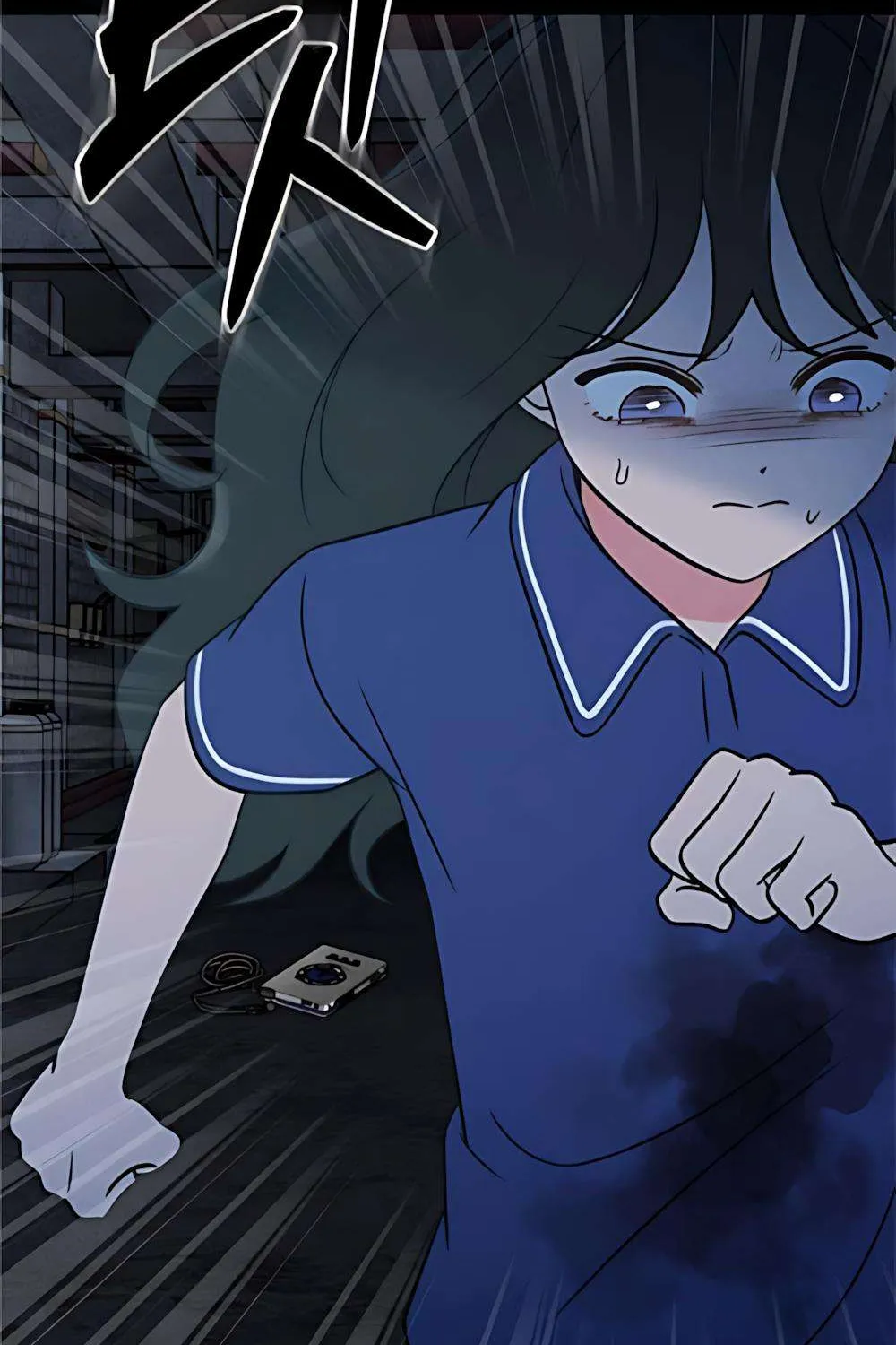 Bạn Cùng Lớp Chap 36 - Next Chap 37