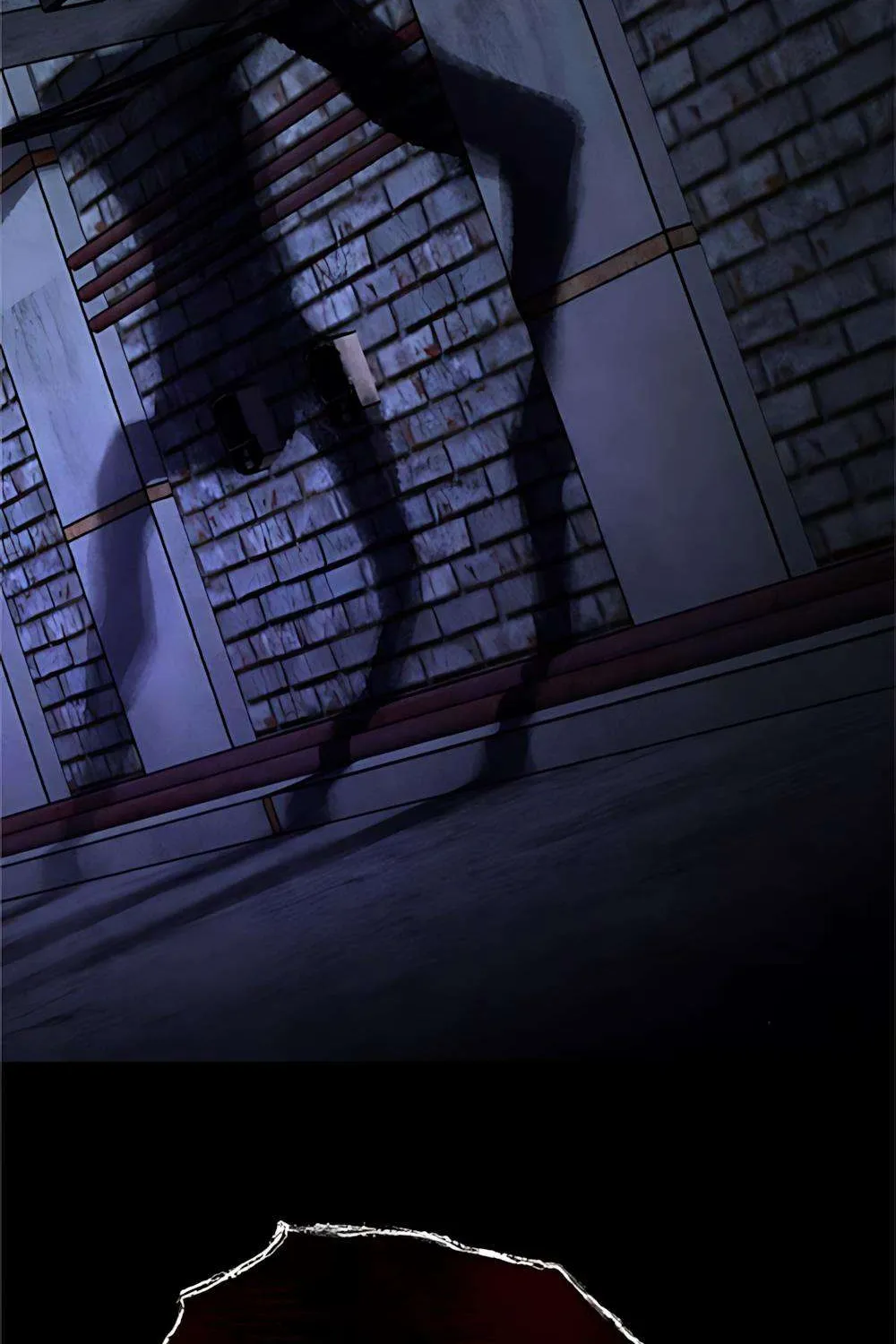 Bạn Cùng Lớp Chap 36 - Next Chap 37