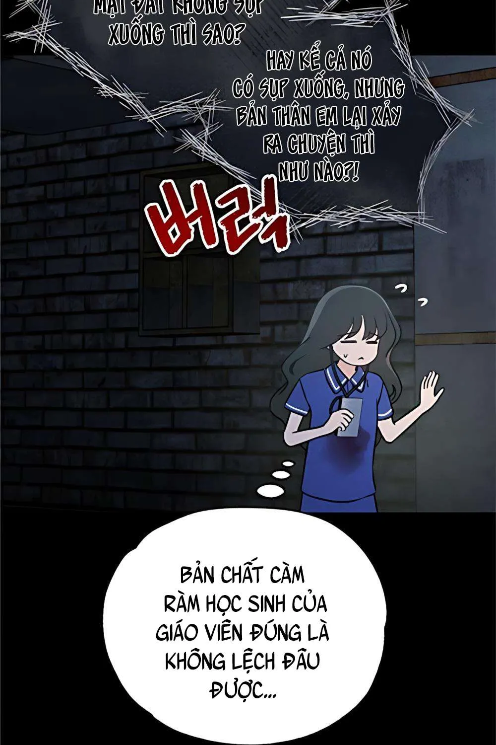 Bạn Cùng Lớp Chap 36 - Next Chap 37