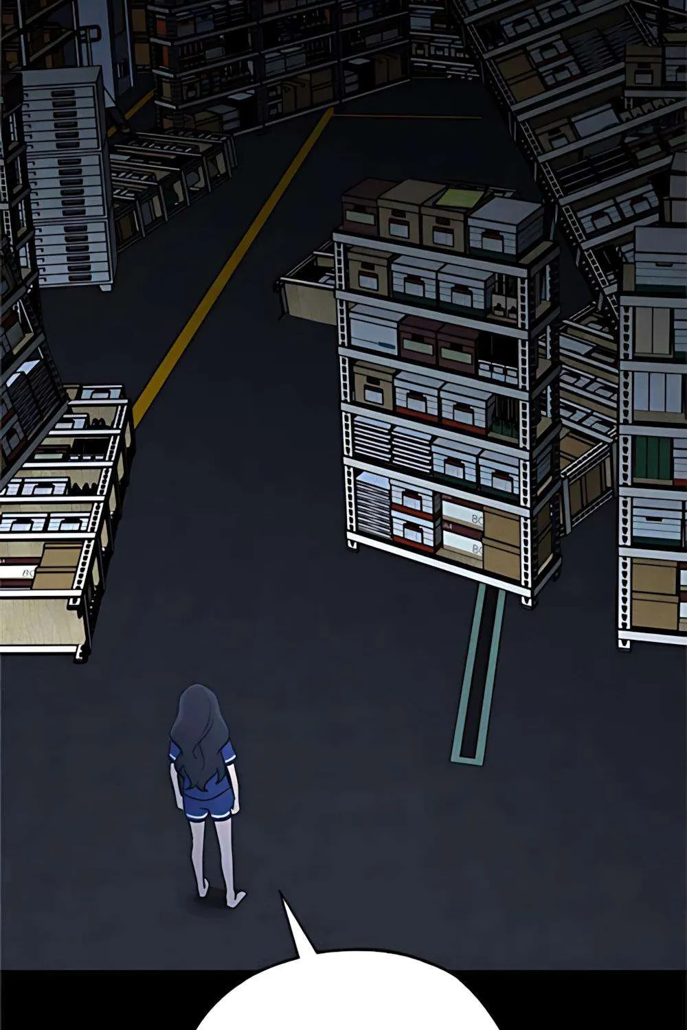 Bạn Cùng Lớp Chap 36 - Next Chap 37