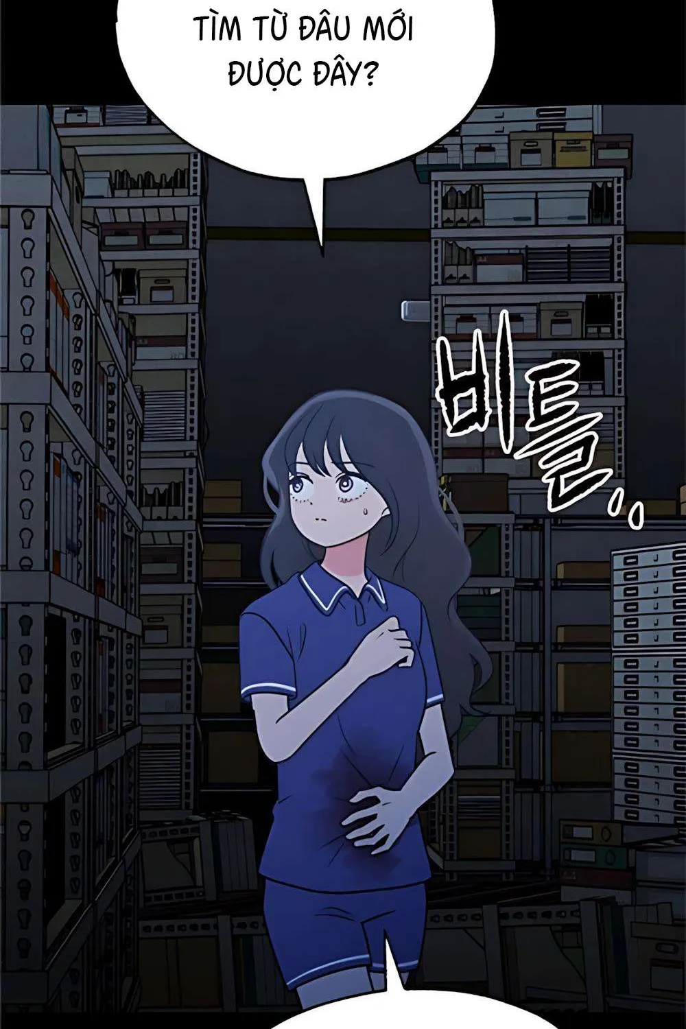 Bạn Cùng Lớp Chap 36 - Next Chap 37